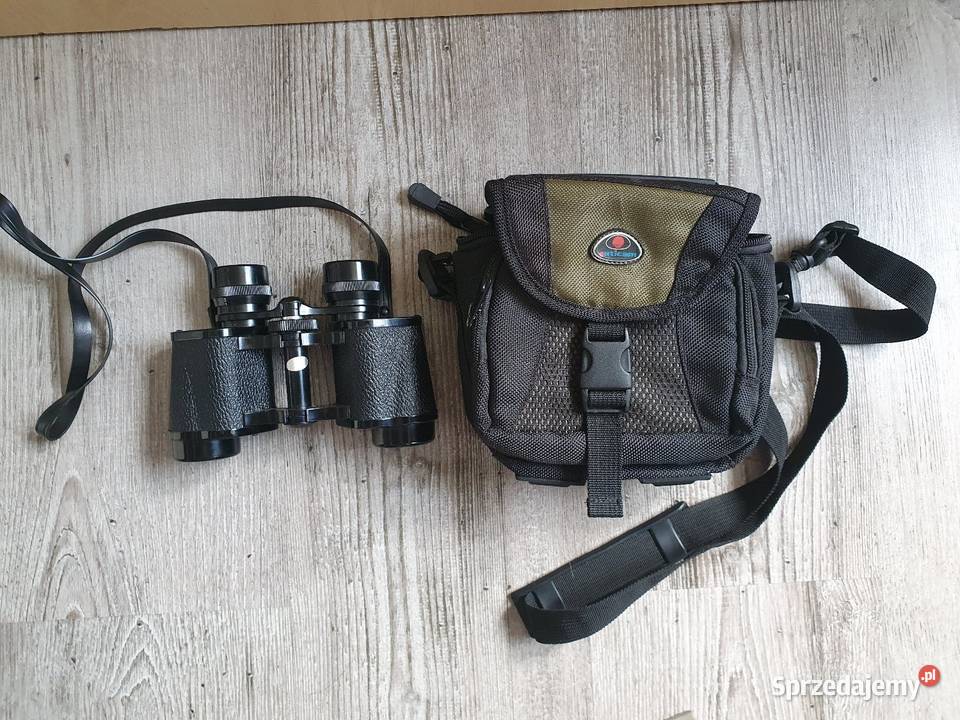 Lornetka NOCTOREX 830 nie Zeiss bpc nikon Solnica