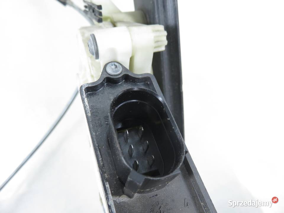 PODNOŚNIK SZYBY LEWY PRZEDNI BMW X3 E83 69259631