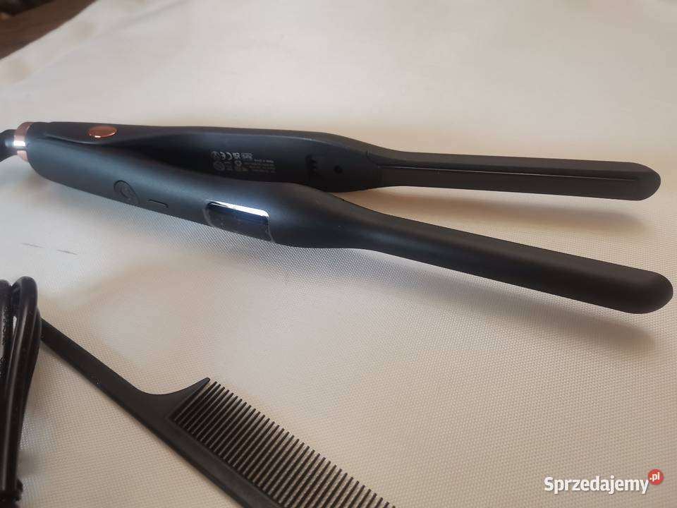 Prostownica do włosów Hair Straightener Trzcianka sprzedam