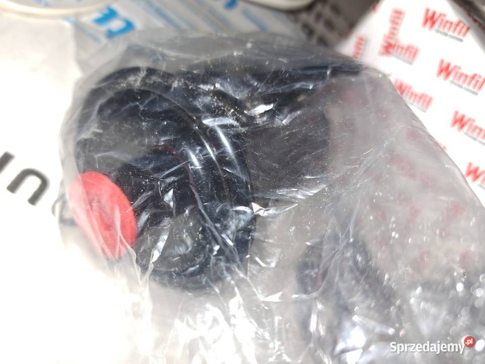 FILTR PALIWA TOYOTA COROLLA 14I16I 9200 STARLET sprzedam