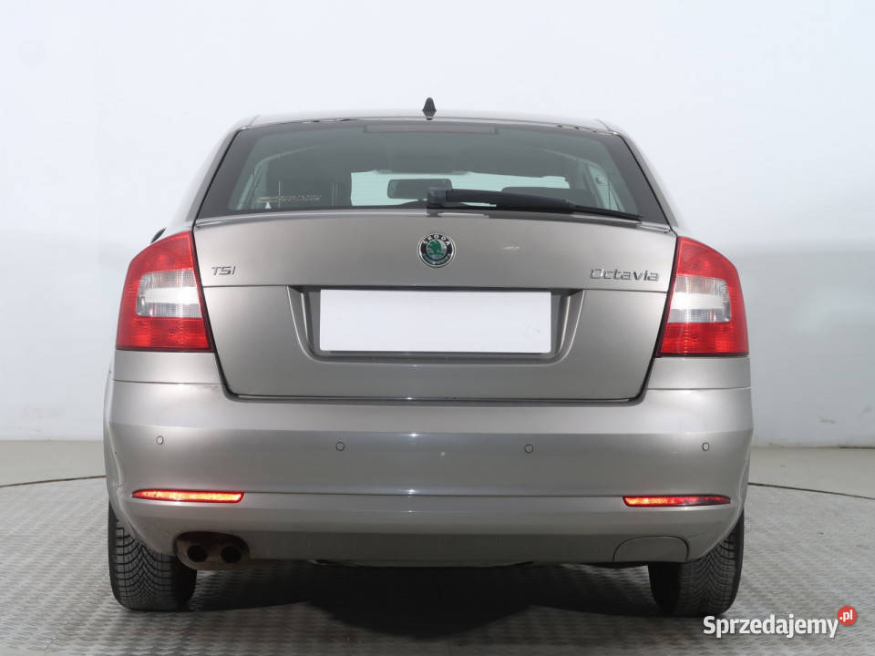 Skoda Octavia 14 TSI Piaseczno