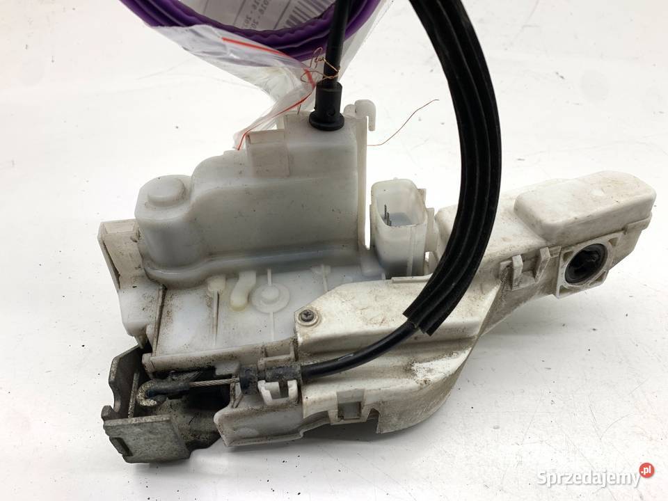 ZAMEK DRZWI LEWY PRZÓD FIAT TIPO Kombi 519839440 podkarpackie