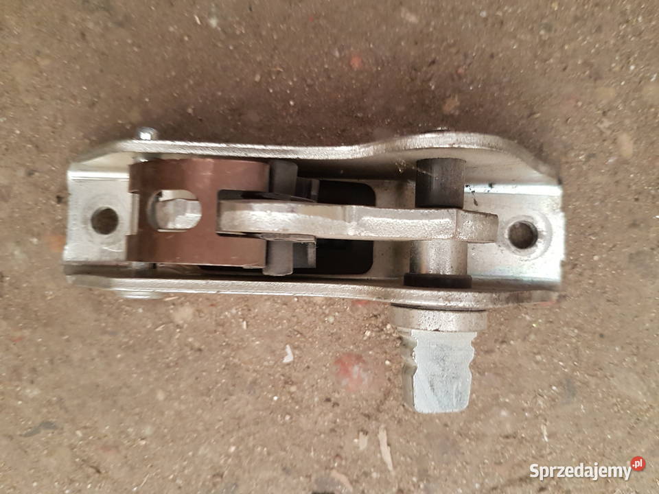 VANEO W414 OGRANICZNIK DRZWI PRZESUWNYCH osobowe Turek sprzedam
