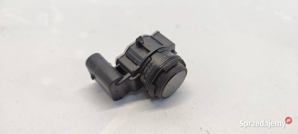 VW TIGUAN II CZUJNIK PARKOWANIA PDC 3Q0919275A Czujniki dolnośląskie sprzedam