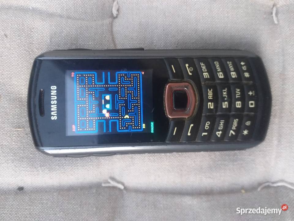 samsung solid b2710 budowlany telefon gtb2710 Sandomierz