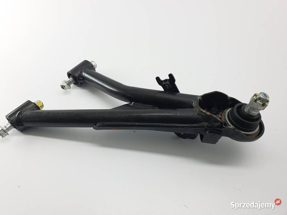 Wahacz Przedni Prawy Gorny Sworzen Honda Trx 420 Łódź