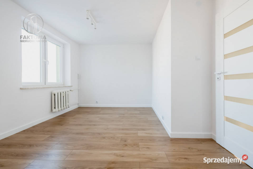 Mieszkanie do sprzedania 46m2 2 pokoje Białystok 46m2 podlaskie