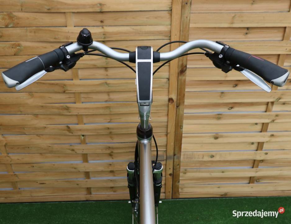 Rower męski Batavus Compass H 65 treking inne Milanówek