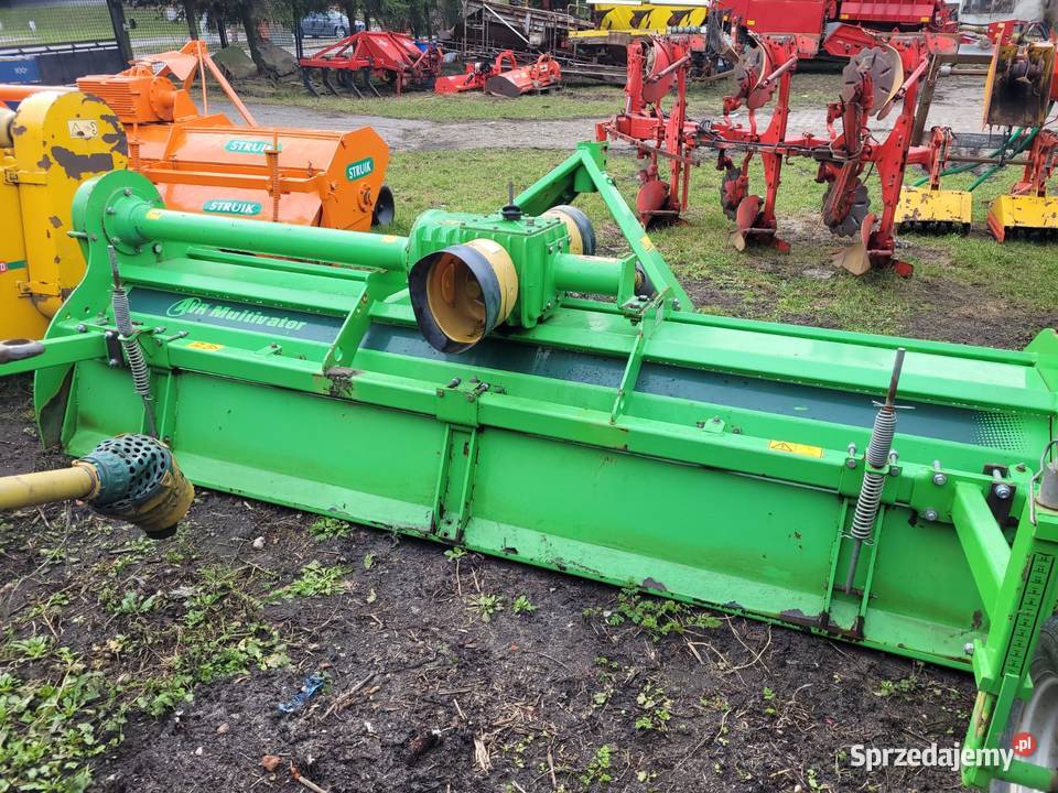 FORMOWNICA Struik 475 Mińsk Mazowiecki