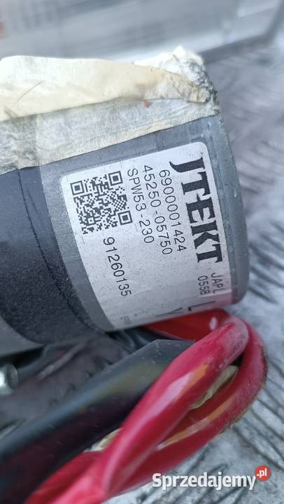 4525005750 Wspomaganie elektryczne kierownicy sprzedam