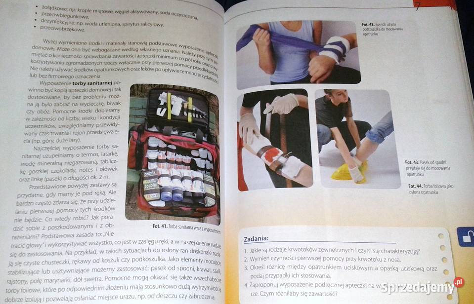 Edukacja bezpieczeństwa Mieczysław Borowiecki Chełm