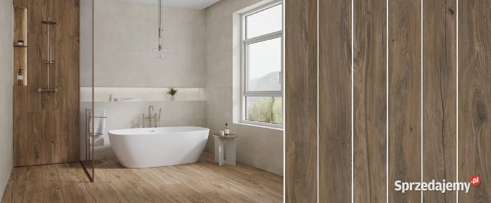 gres 20120 specialwood checolate gold honey gat1 Płytki i fugi lubuskie Gorzów Wielkopolski
