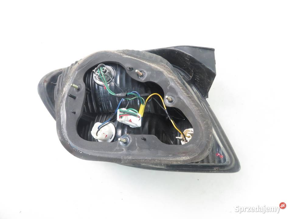 LAMPA PRAWA TYLNA HYUNDAI COUPE I sprzedam
