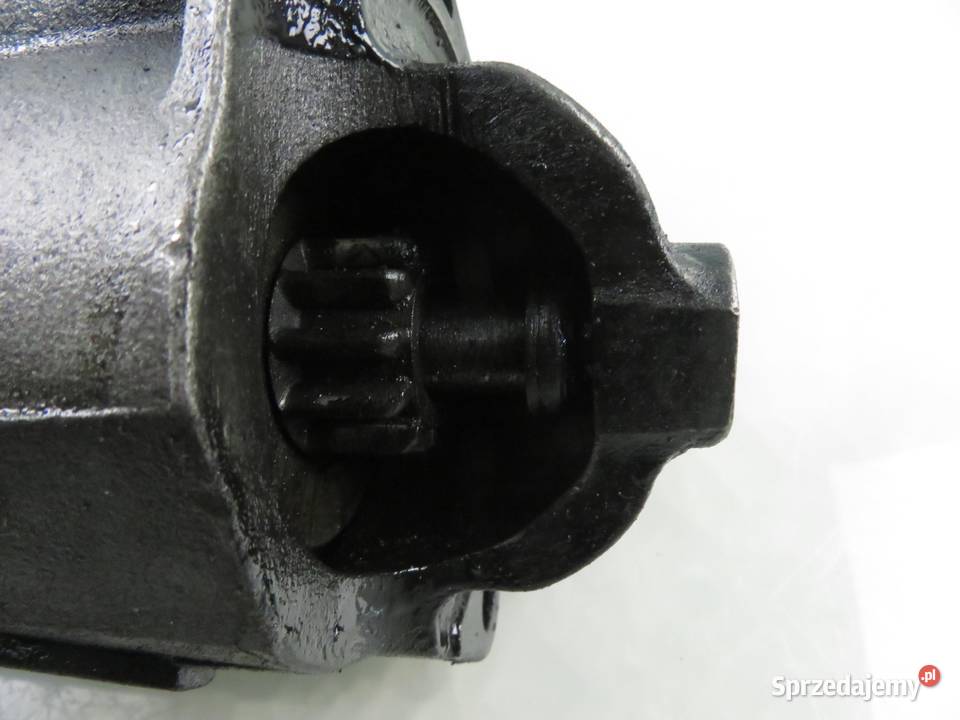 ROZRUSZNIK SUZUKI GRAND VITARA II 19 DDiS D7R44 sprzedam