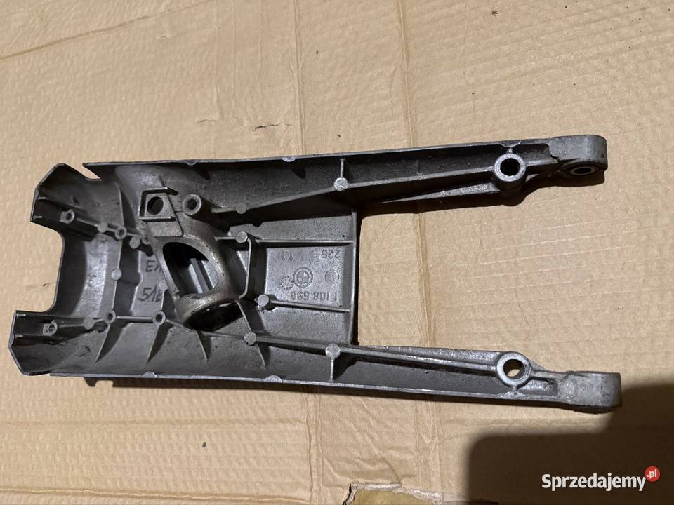 Obudowa kolumny kierowniczej stacyjki BMW e12 Mszana sprzedam