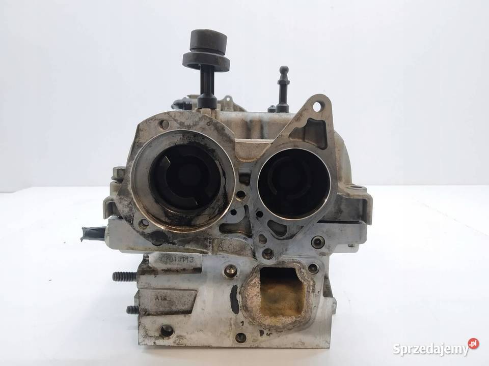 GŁOWICA KOMPLETNA 55188595 13 CDTI Opel Meriva I