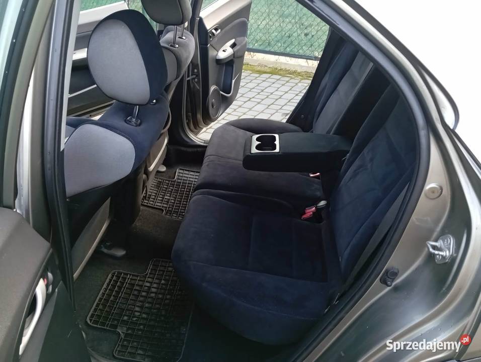 HONDA CIVIC UFO 14 BENZYNKA ŁADNA 6 BIEG wielofunkcyjna kierownica Civic Gostynin