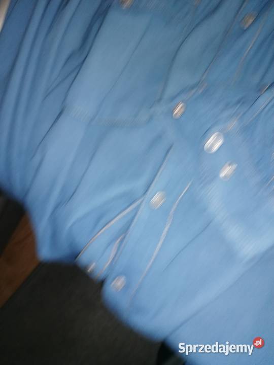Koszula jeans 2xl John Baner 4344