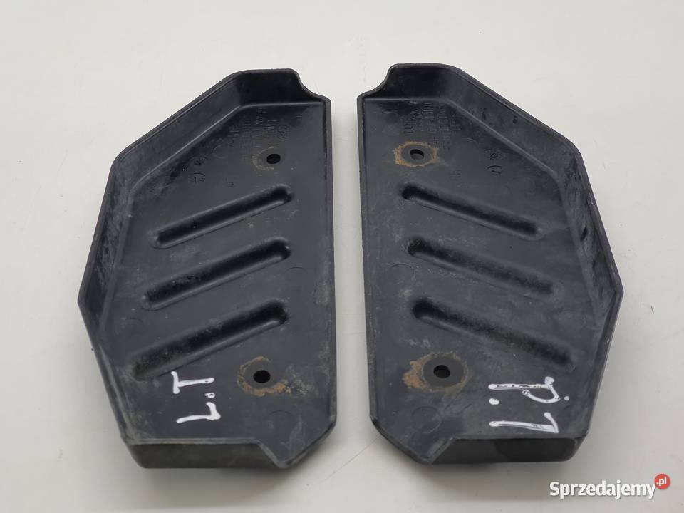 OSLONA WAHACZA OSLONY TGB BLADE 550 EFI TGB Janowice