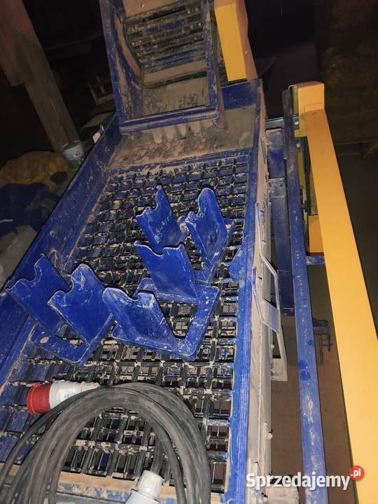 Sprzedam sortownik do ziemniaków Sułoszowa sprzedam