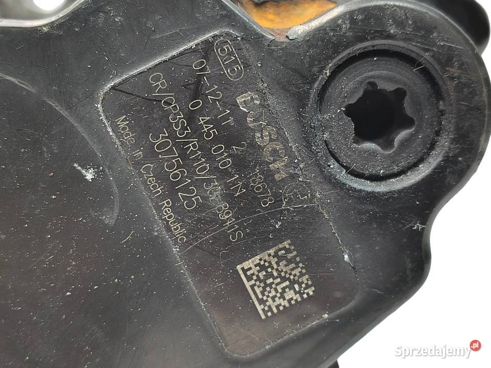 POMPA WTRYSKOWA Volvo V70 II S60 XC70 24 D5 Chełm