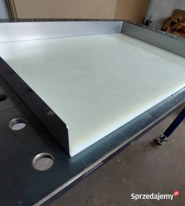 Stolnica masarska blat roboczy 700 x 500 mm Gastronomia lubelskie