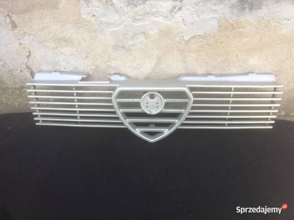 Grill alfa romeo 006150000 atrapa antrapa Karoseria Kutno