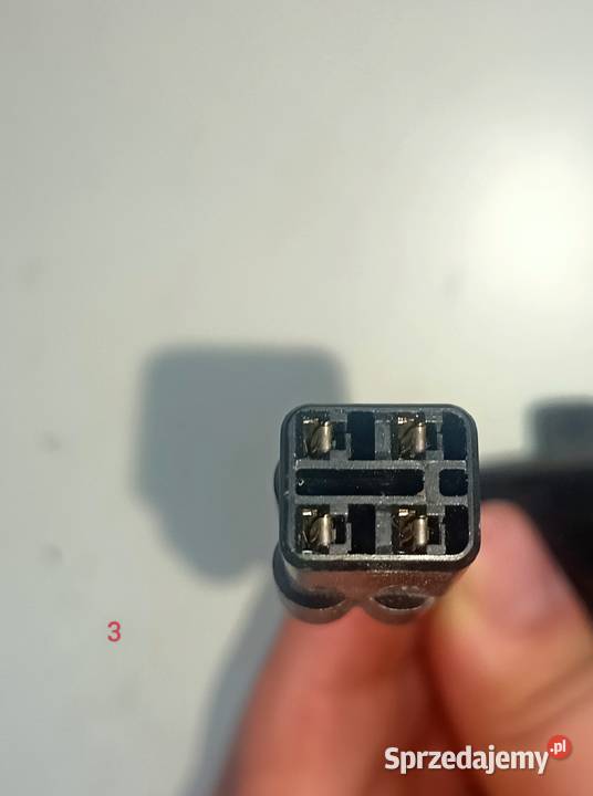 Antena Suzuki GSR 750 1116r Turek