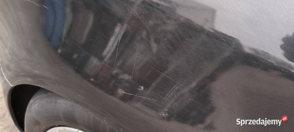 ĆWIARTKA BŁOTNIK PRAWY TYŁ VOLKSWAGEN PHAETON osobowe Lipno