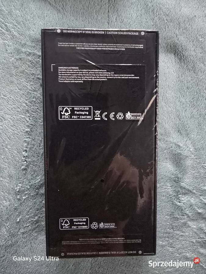 Samsung Z Flip 6 12512 gb Kędzierzyn-Koźle sprzedam