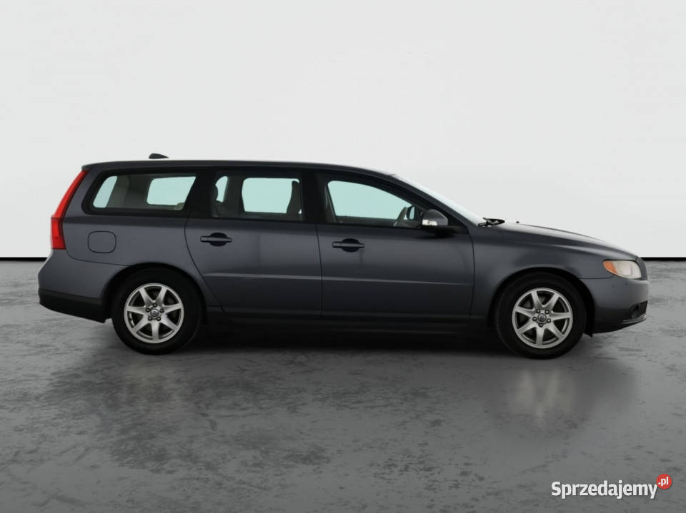 Volvo V70 16 D DRIVe Piaseczno sprzedam