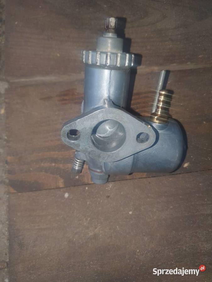 Gaźnik Pegaz 26mm warmińsko-mazurskie Nidzica