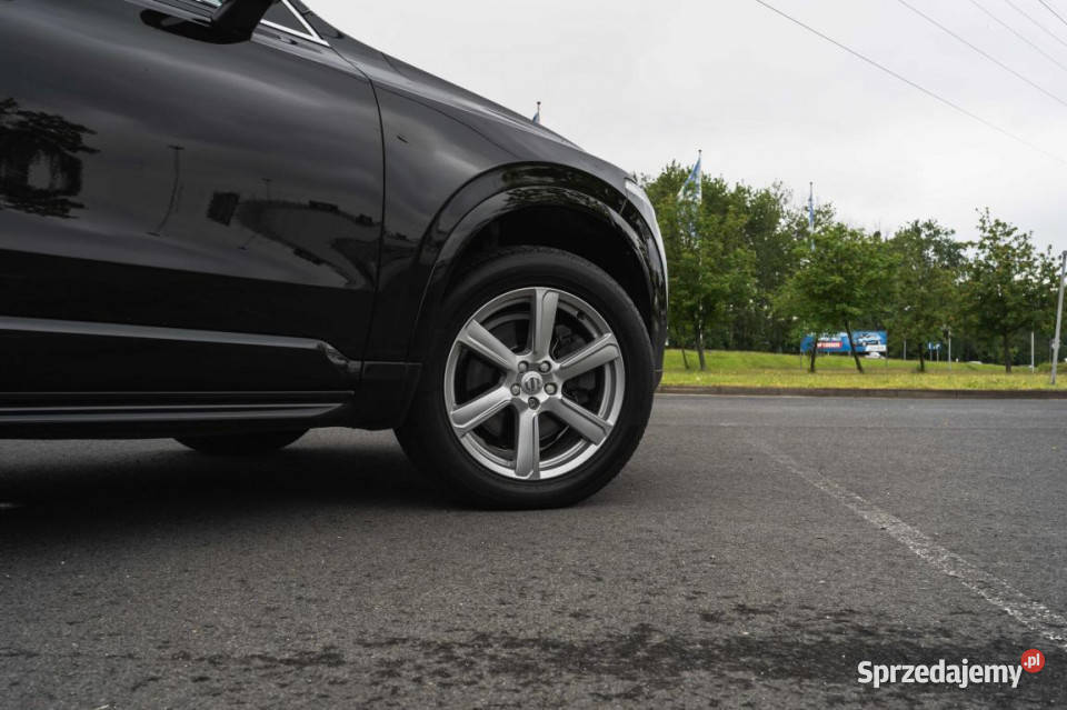 Volvo XC90 D5 AWD czujnik deszczu XC 90 Zabrze