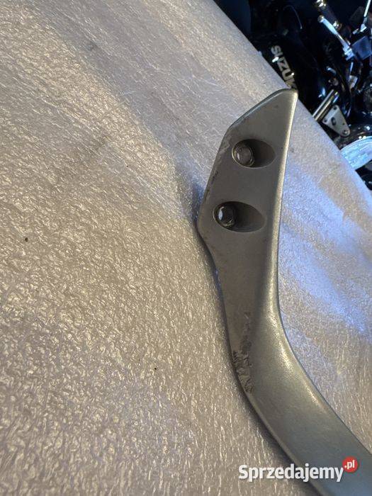 Rączka uchwyt pasażera mocowania Honda Cbr600f4i Poznań