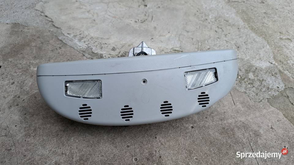 Mercedes w211 w219CLS Lusterko fotochrom Leszno sprzedam