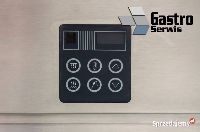 bemar grzewczy witryna do garmażu Słupsk