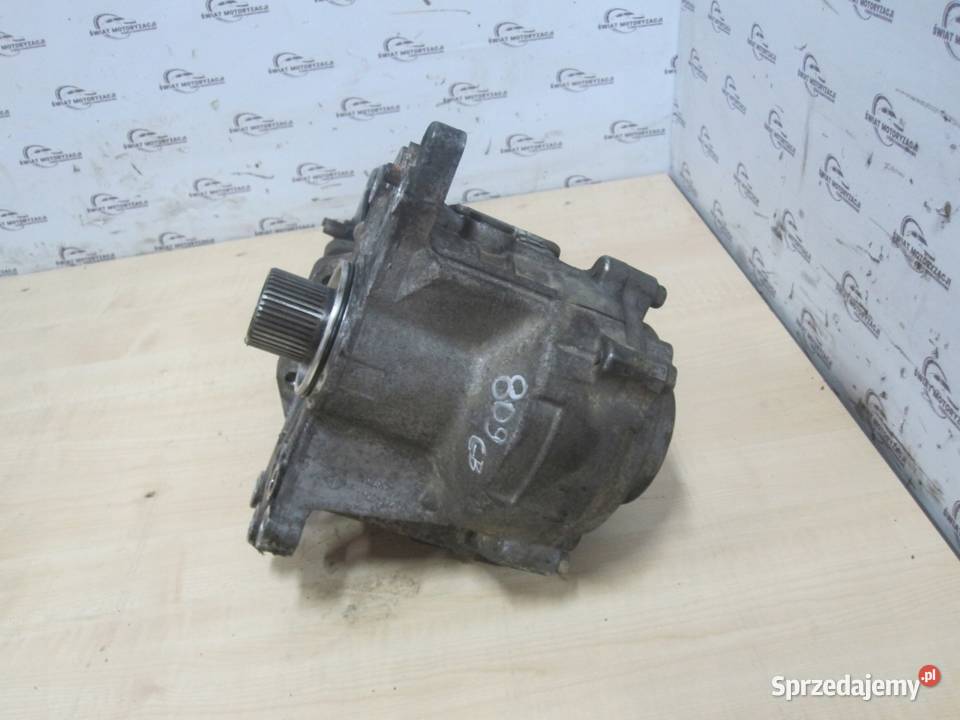 JEEP PATRIOT 11r 22 CRD CDI 651925 163 162 Kielce