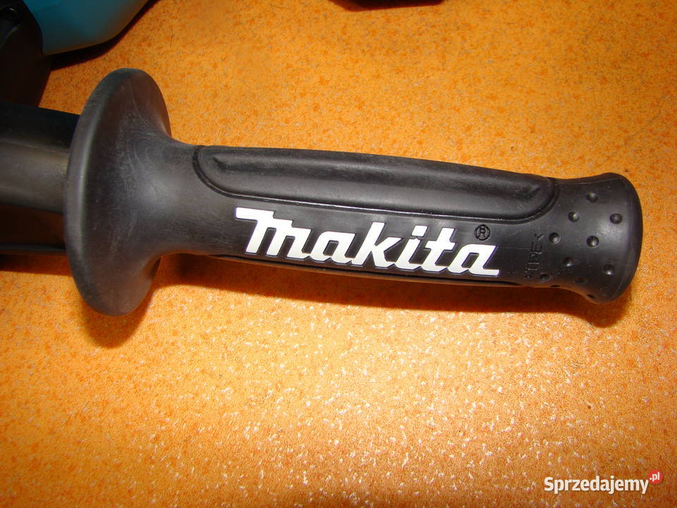Młotkowiertarka MAKITA SDSPLUS 850W 5J AVT Ref Bielsko-Biała sprzedam