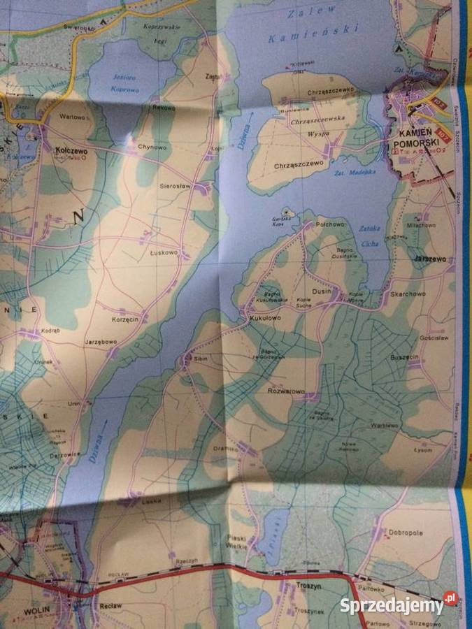 183 Kraina Pomorskich Wysp Szczecin