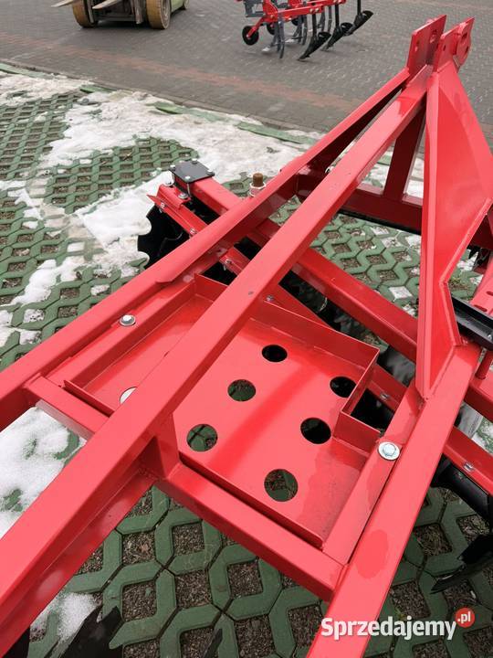 Brona talerzowa polska nowa lubelskie Łobaczew Duży