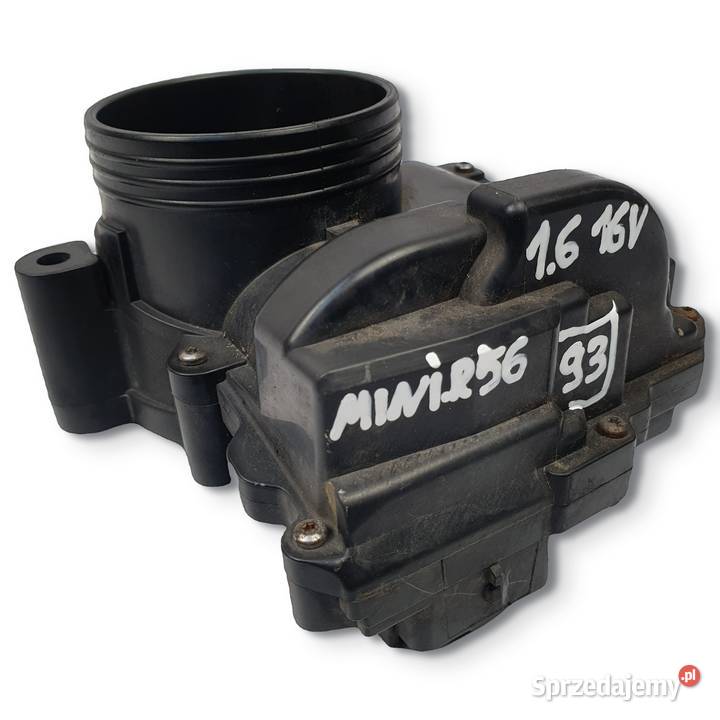 PRZEPUSTNICA Mini Cooper R56 16 16V VTi osobowe Przepustnice Chełm