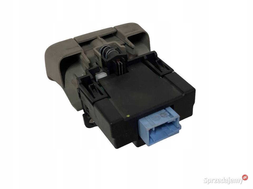 Renault Grand Scenic II 05r Przycisk hamulca świętokrzyskie Skarżysko-Kamienna