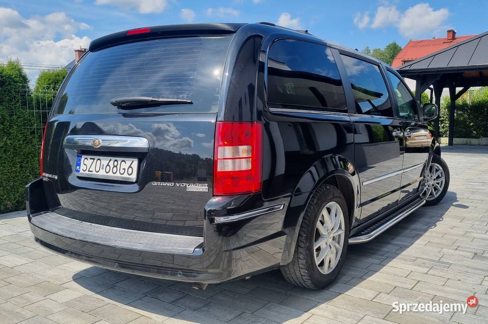 Kierowca Rozwożenie ludzi z wesel imprez Nowy Sącz