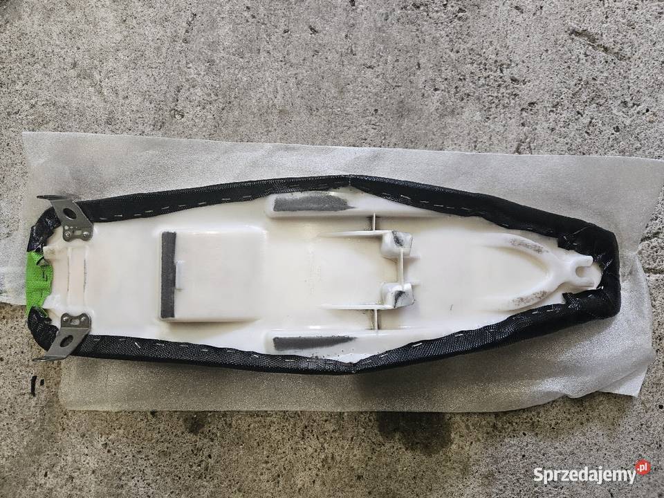 Siedzenie Kawasaki KXF 250 1316 Olsztyn