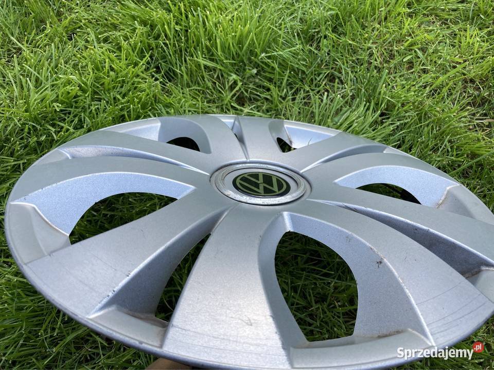 Kołpak uniwersalny Top 15 Volkswagen osobowe mazowieckie