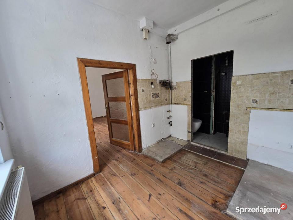 Kawalerka na parterze świetna 29m2 Brzeg sprzedam
