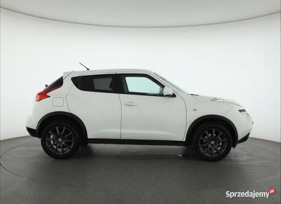 Nissan Juke 16 DIGT 4/5