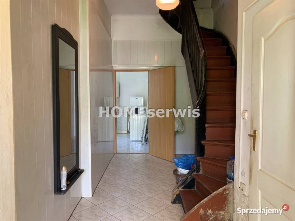 Dom bliźniak Ostrowiec Świętokrzyski 78 metrów