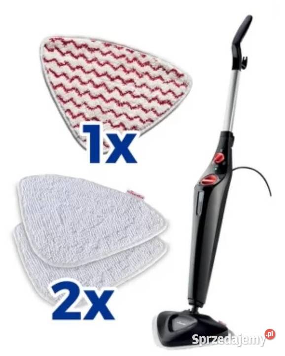 Mop parowy Vileda Radom