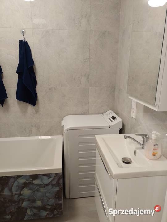 Kraków Nowa Huta 35 m2 mały metraż ale dużo piwnica sprzedam